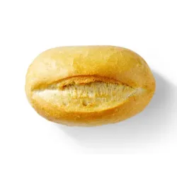 Schnitt broodje wit